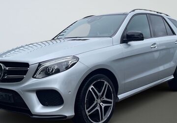 Mercedes-Benz GLE 350 160.000 km 23.900 &euro; Berlin 13587