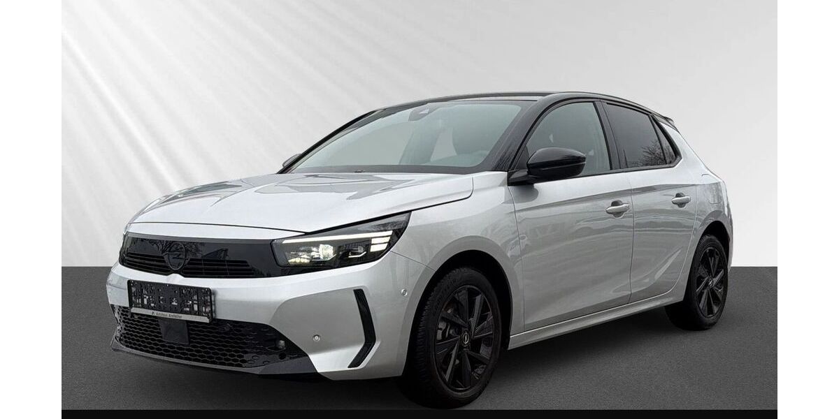 Opel Corsa 23.823 km 17.980 &euro; Berlin 13581