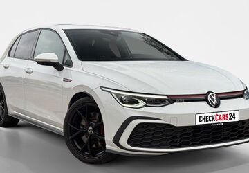 VW Golf 27.015 km 36.089 &euro; Berlin 10587