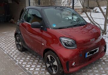 Smart ForTwo 20.001 km 14.000 &euro; Berlin 12277