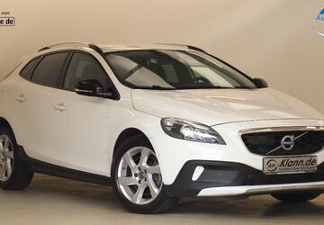 Volvo V40 Cross Country 135.782 km 16.999 &euro; Teltow 14513