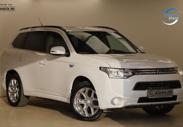 Mitsubishi Outlander 142.798 km 15.999 &euro; Teltow 14513