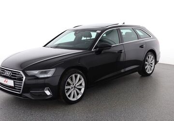 Audi A6 88.081 km 33.880 &euro; Berlin 12103