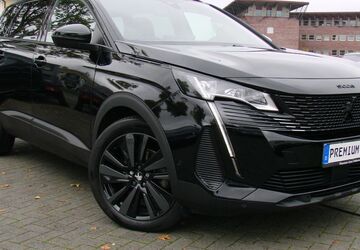 Peugeot 5008 30.873 km 29.980 &euro; Falkensee 14612