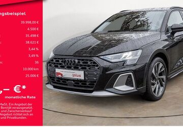 Audi A3 6.723 km 39.490 &euro; Potsdam 14482