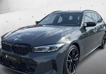 BMW M340i 36.750 km 52.890 &euro; Berlin-Siemensstadt 13629
