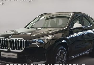 BMW X1 53.029 km 34.900 &euro; Berlin 12683