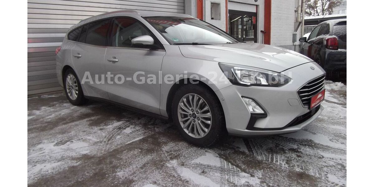 Ford Focus 179.000 km 9.699 &euro; Berlin 12277