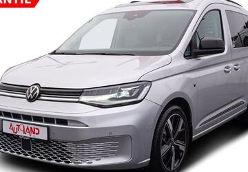 VW Caddy 56.757 km 29.950 &euro; Berlin 12683
