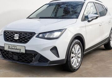 Seat Arona 41.624 km 16.490 &euro; Potsdam 14482
