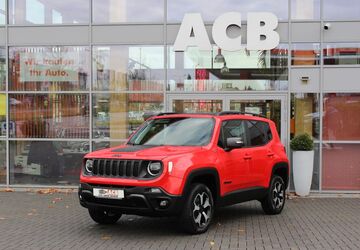 Jeep Renegade 111.330 km 18.900 &euro; Berlin 12623