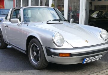Porsche 911 Urmodell 43.500 km 79.900 &euro; Berlin 14165