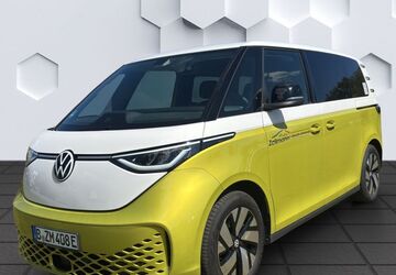 VW ID. Buzz 19.000 km 40.922 &euro; Berlin 12524