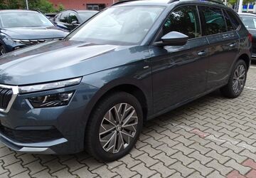 Skoda Kamiq 33.629 km 22.900 &euro; Berlin 12359