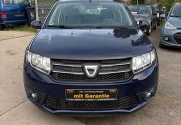 Dacia Sandero 165.000 km 2.700 &euro; Berlin 12309