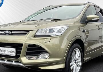 Ford Kuga 49.763 km 15.690 &euro; Berlin 13581