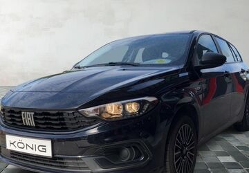 Fiat Tipo 11.051 km 19.999 &euro; Teltow 14513