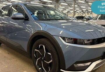 Hyundai IONIQ 5 46.975 km 24.990 &euro; Ludwigsfelde (bei Berlin) 14974