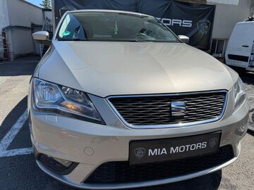 Gebrauchte Seat Toledo