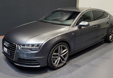 Audi A7 134.461 km 26.950 &euro; Teltow 14513