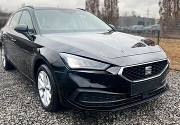 Seat Leon 167.053 km 13.950 &euro; Berlin 13351