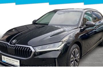 Skoda Superb 20.590 km 38.450 &euro; Potsdam 14480