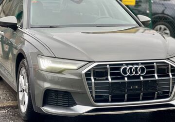 Audi A6 Allroad 163.190 km 29.900 &euro; Berlin 12359