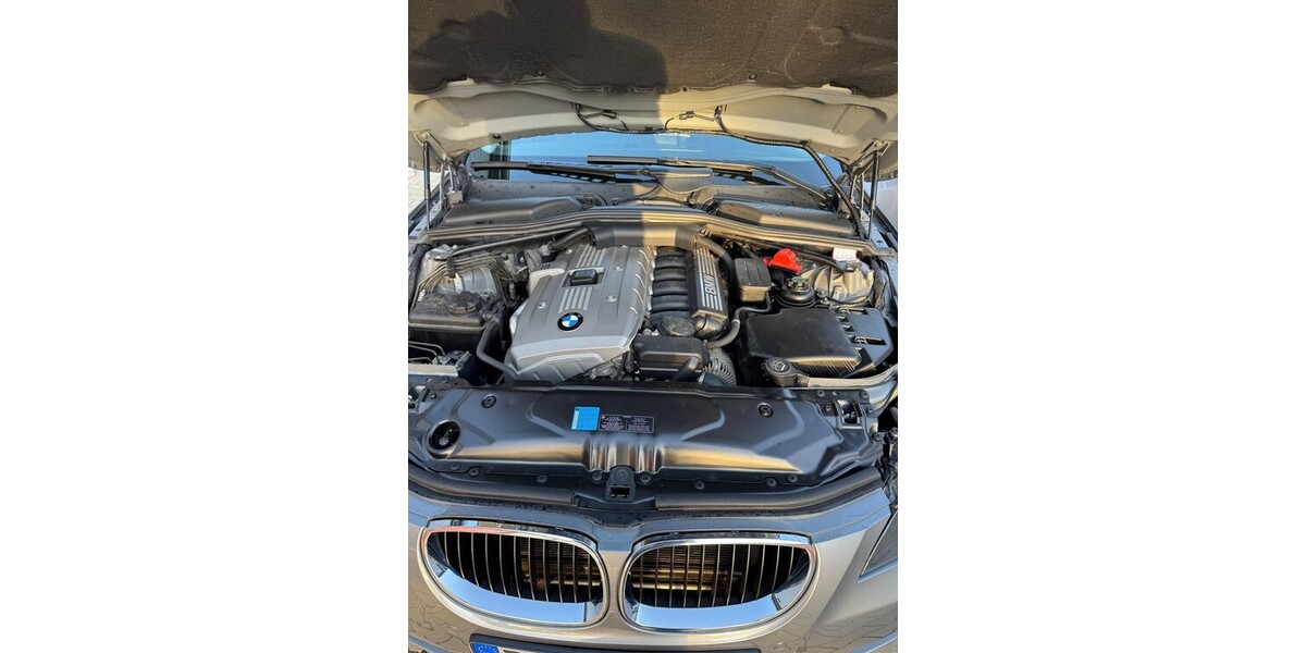 BMW 523 70.000 km 11.490 &euro; Berlin 10178