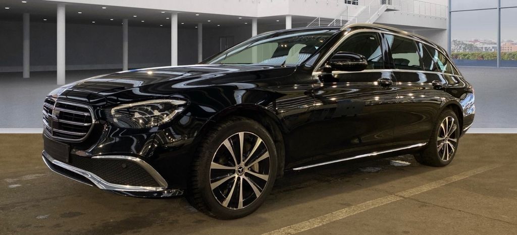 Mercedes-Benz E 300 152.000 km 23.400 &euro; Berlin 12043