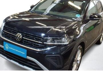 VW T-Cross 25.546 km 24.950 &euro; Berlin 14167