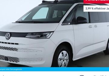 VW T7 California 9.570 km 73.990 &euro; Wildau 15745