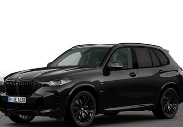 BMW X5 30.055 km 77.700 &euro; Berlin 12683