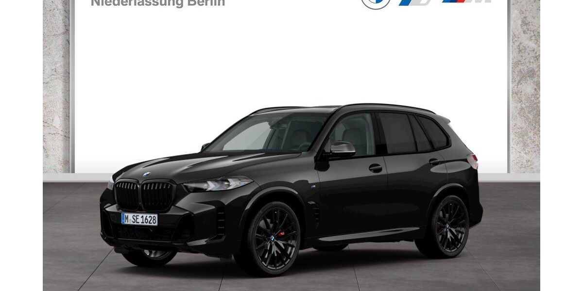 BMW X5 30.055 km 77.700 &euro; Berlin 12683