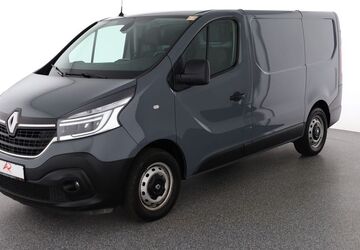 Renault Trafic 47.524 km 17.880 &euro; Berlin 12103