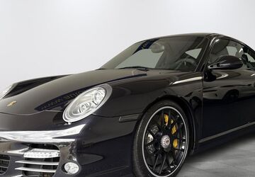 Porsche 997 88.982 km 109.980 &euro; Berlin 13467