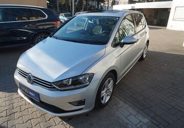VW Golf Sportsvan 149.999 km 8.990 &euro; Berlin 13407