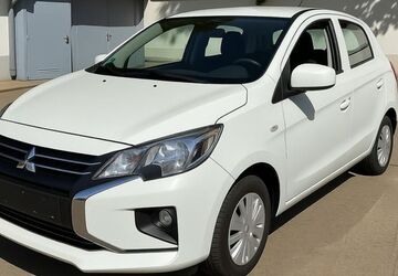 Mitsubishi Space Star 34.200 km 10.900 &euro; Berlin 10247