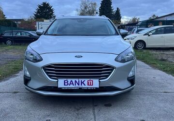 Ford Focus 152.000 km 11.990 &euro; Berlin 12349