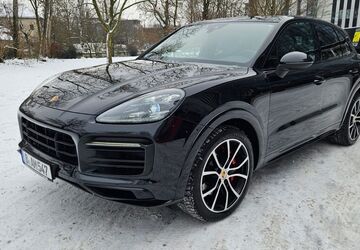 Porsche Cayenne 72.850 km 59.000 &euro; Berlin 10999