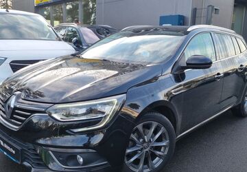 Renault Megane 87.500 km 14.780 &euro; Potsdam 14480