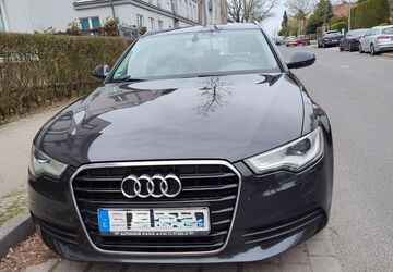Audi A6 280.000 km 11.200 &euro; Berlin 13127