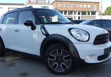 Mini Cooper Countryman 134.947 km 8.999 &euro; Berlin 12439