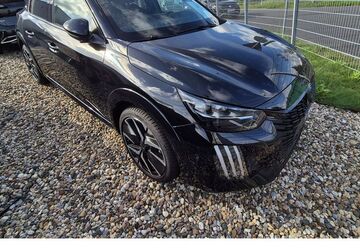 Peugeot 208 3.505 km 21.499 &euro; Wildau 15745
