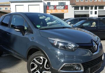 Renault Captur 134.500 km 9.499 &euro; Berlin 12439