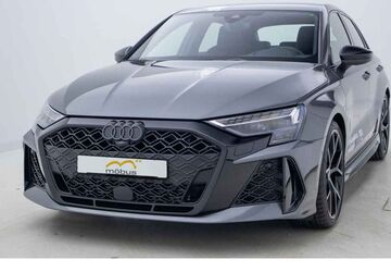 Audi RS3 5.000 km 66.989 &euro; Berlin 13088