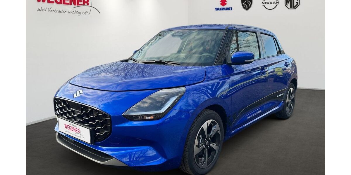 Suzuki Swift 6.805 km 19.990 &euro; Berlin 12349