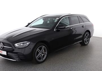 Mercedes-Benz E 300 50.000 km 33.470 &euro; Schönefeld 12529