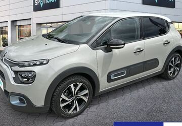 Citroen C3 19.500 km 15.990 &euro; Berlin 10369