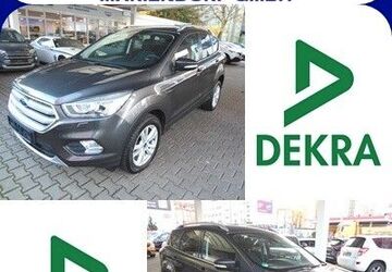 Ford Kuga 48.675 km 17.999 &euro; Berlin 12109
