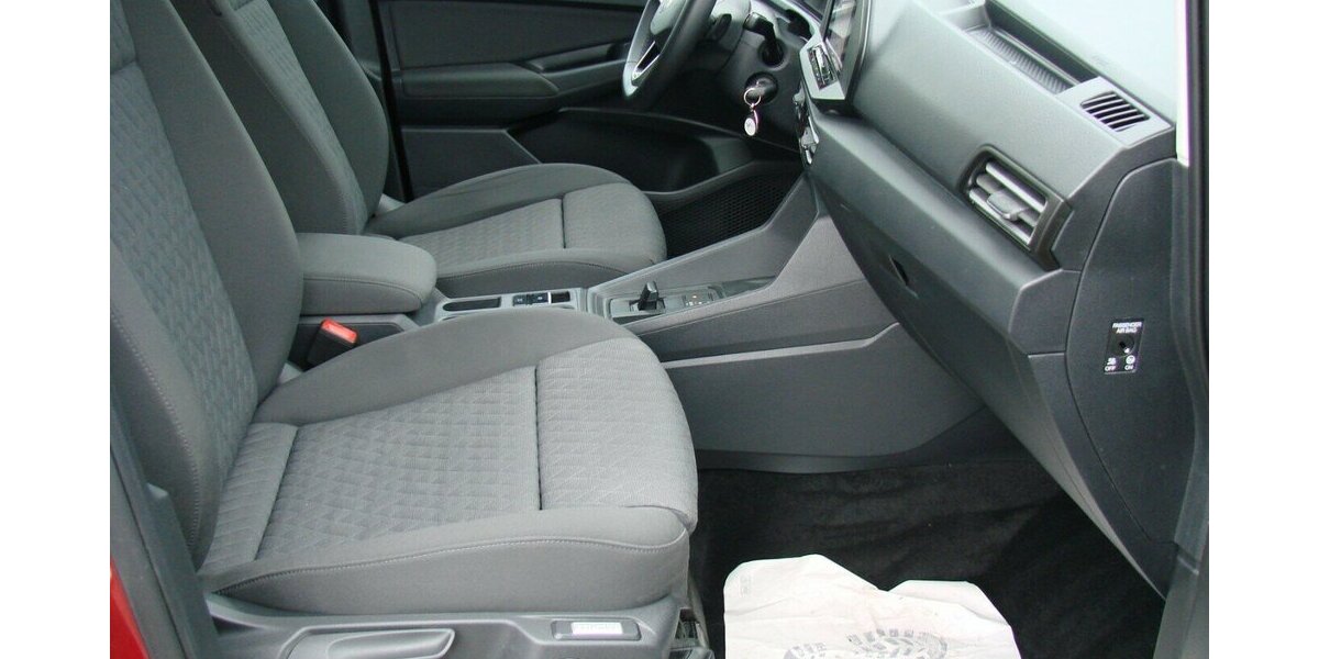 VW Caddy 2.0TDi Life Discover Pro ACC AHK Kamera 39.469 km 27.980 &euro; Falkensee 14612